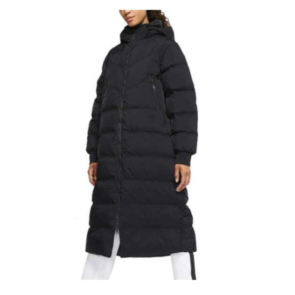 Nike Jackets & Blazers - Nike Sportswear Women's NSW City Ready Down Parka